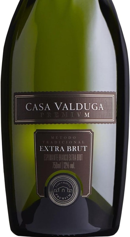 Premivm Espumante Extra Brut 2