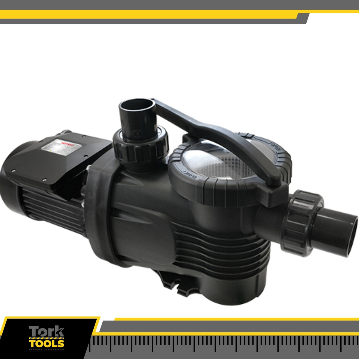 Bomba para Piscina Aquaflow 165 1/3CV 220 V 2