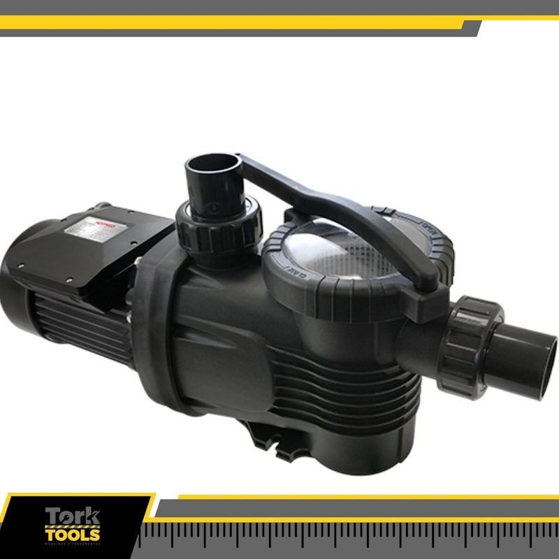 Bomba para Piscina Aquaflow 165 1/3CV 220 V 2