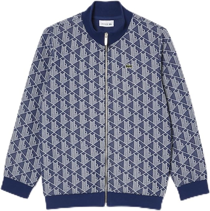 Lacoste 4