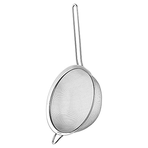 Jogo 3 Peneiras Aço Inoxidável Cuisinart  2