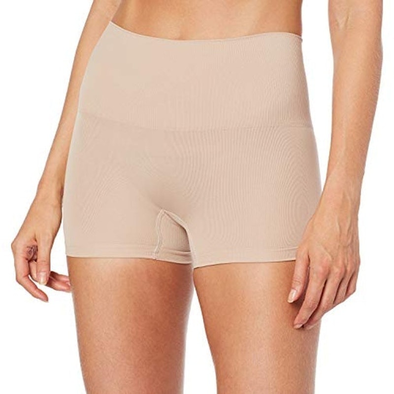 Calcinha Boxer Modeladora 1