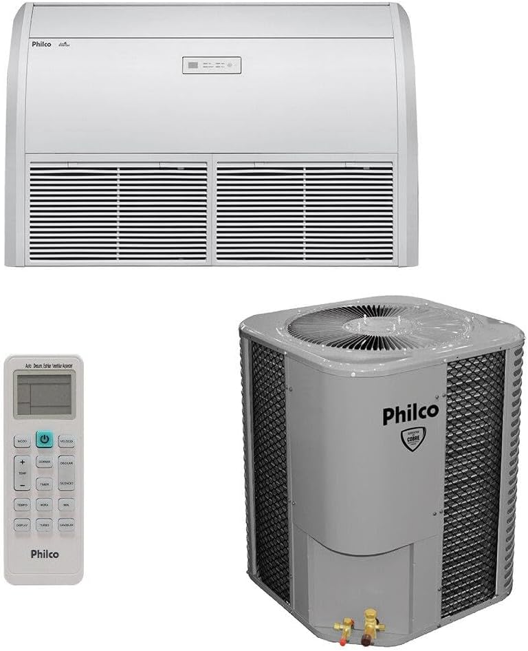 Top 10 Melhores Ares-Condicionados 36000 BTUs em 2026 (LG, Gree e mais) 4