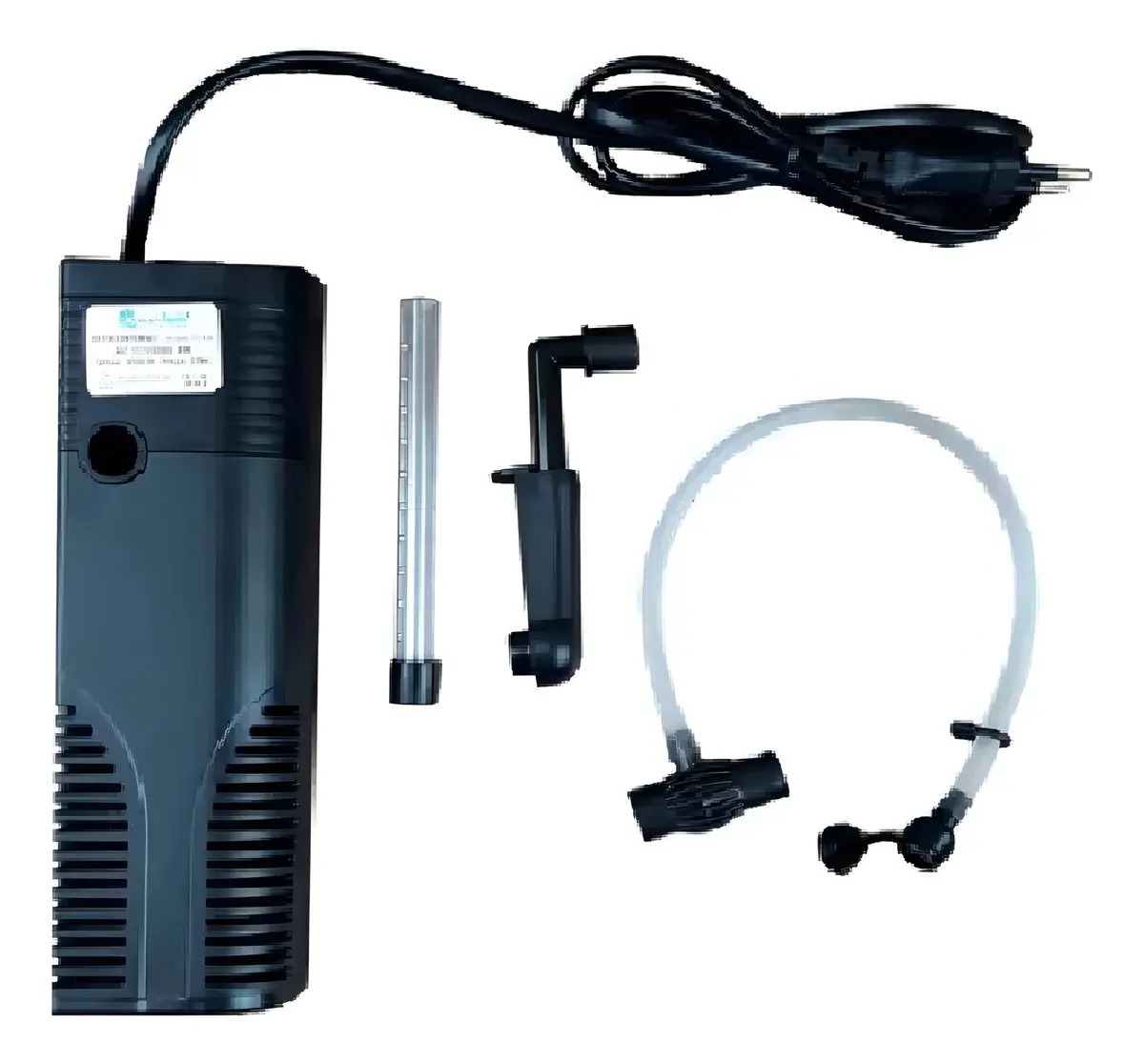 Filtro Interno 450 L/h 3