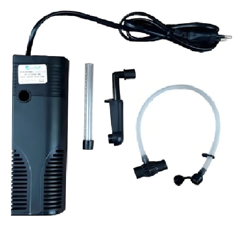 Filtro Interno 450 L/h 3
