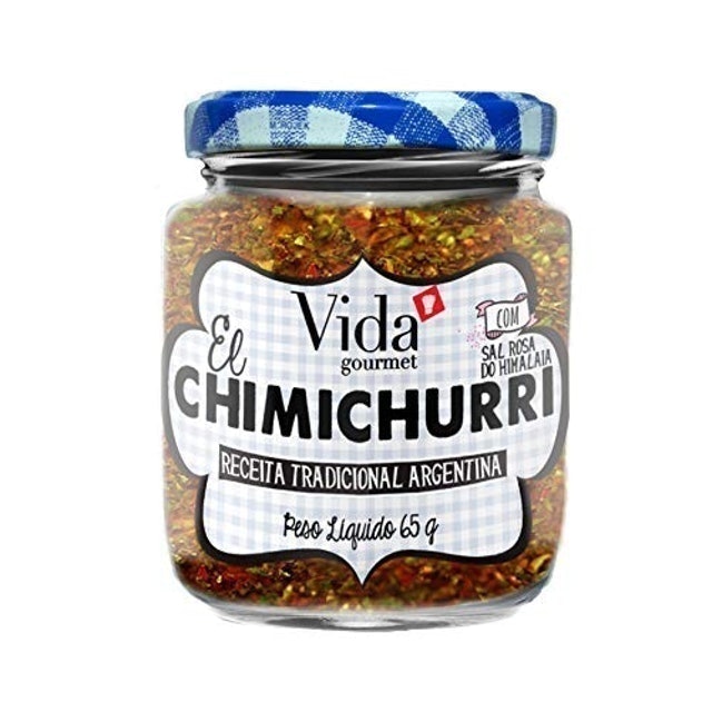 Melhores Chimichurris em 2026 (Seco e Molho Pronto) 4