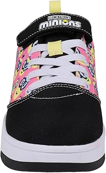 Sapato Infantil Unissex Pop Pro Minions 2