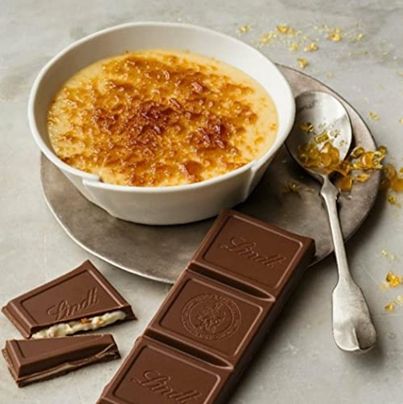 Creation Tablete Creme Brûlée 2