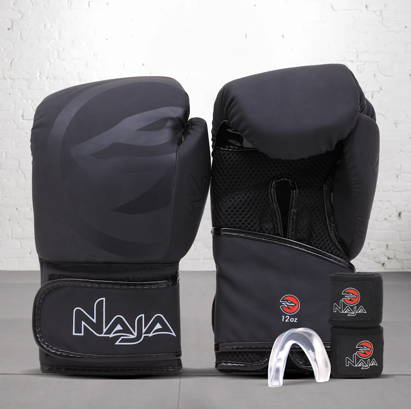 Naja Extreme 5