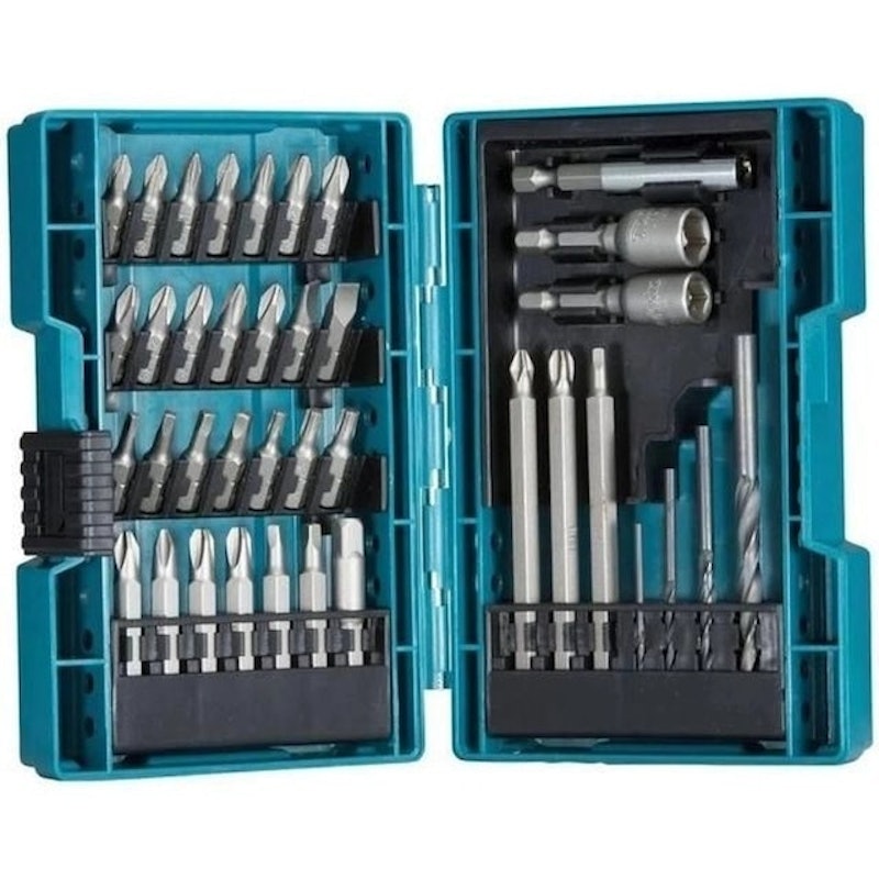 Kit de Acessórios com 38 Peças 1