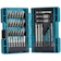 MAKITA Kit de Acessórios com 38 Peças 1