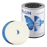 Top 10 Melhores DVD-R em 2026 (Elgin, HP e mais) 5
