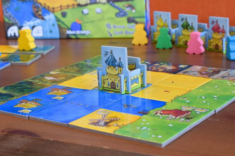 Kingdomino 2