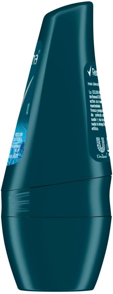 Desodorante Roll On Rexona Masculino Xtracool 3