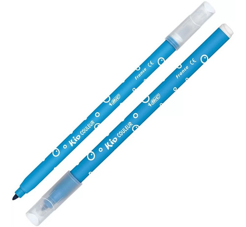 Canetinha Hidrográfica BIC Evolution 2