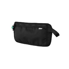 Pochete Money Belt - Preto