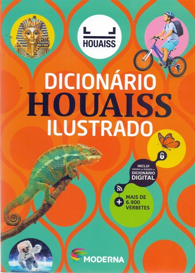 Top 10 Melhores Dicionários em 2026 (Melhoramentos, Moderna e mais) 5