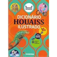Dicionário Houaiss Ilustrado
