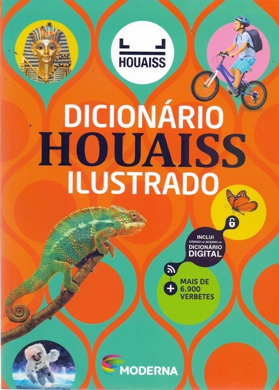 Dicionário Houaiss Ilustrado 1