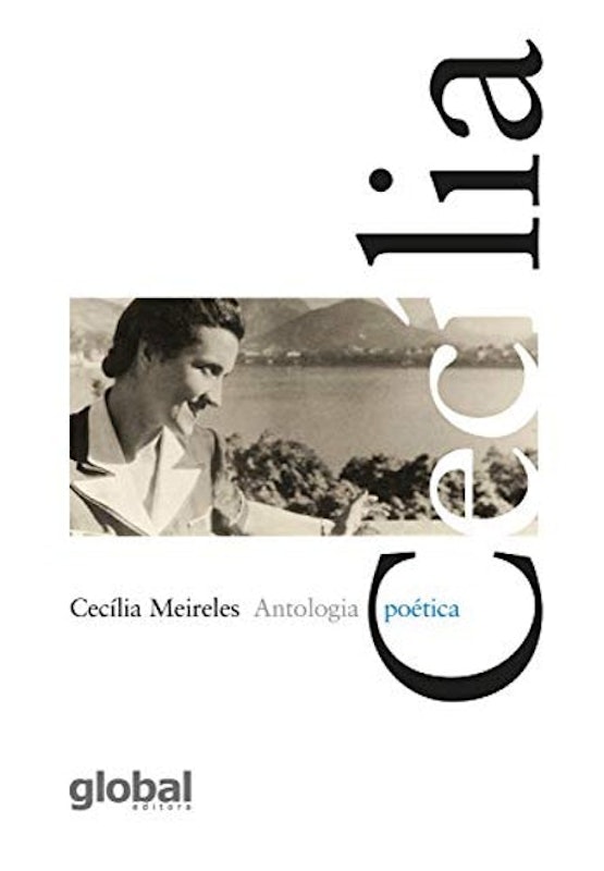 Fragmento Literário: Cecília Meireles - Frases