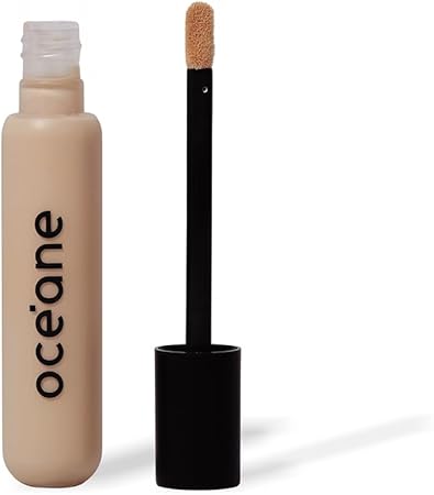 Corretivo Líquido Médio Concealer Edition 5