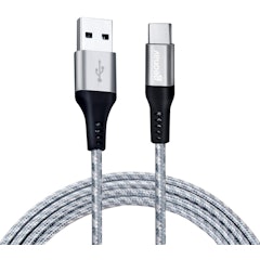Cabo USB-C para Carregamento Rápido Geonav