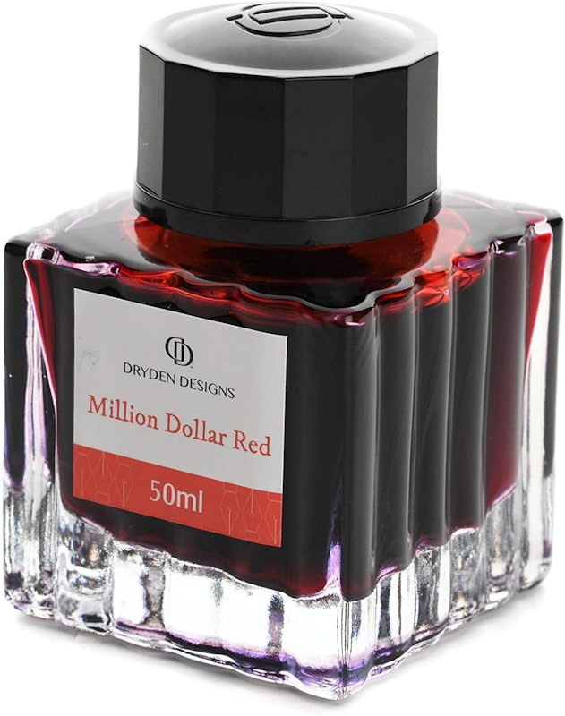 Tinta Para Caneta-Tinteiro Dryden Designs 1