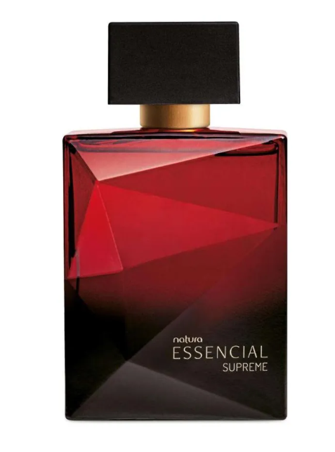 Essencial Supreme Masculino 1