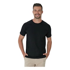 Camiseta Original Masculina Decote Redondo em Algodão Malwee