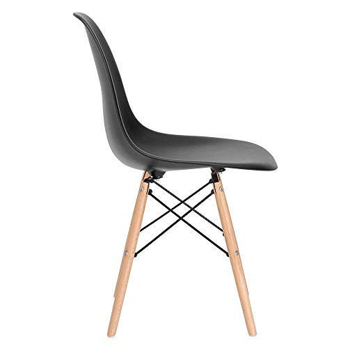 Cadeira Charles Eames Eiffel DSW 2