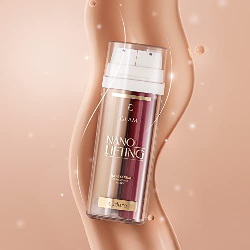 Base Sérum Glam Nano Lifting 3