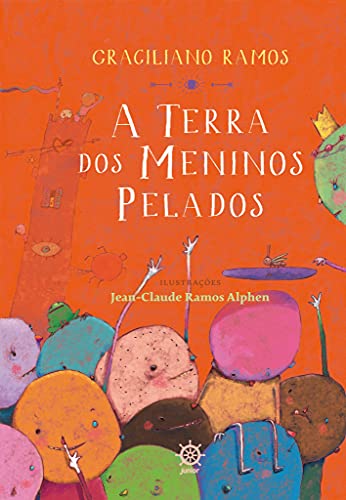 A Terra dos Meninos Pelados 1