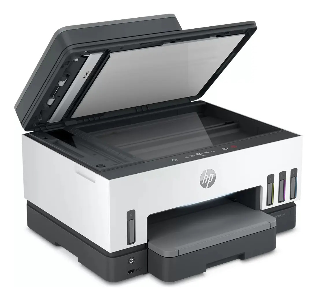 Multifuncional HP Smart Tank 794 3