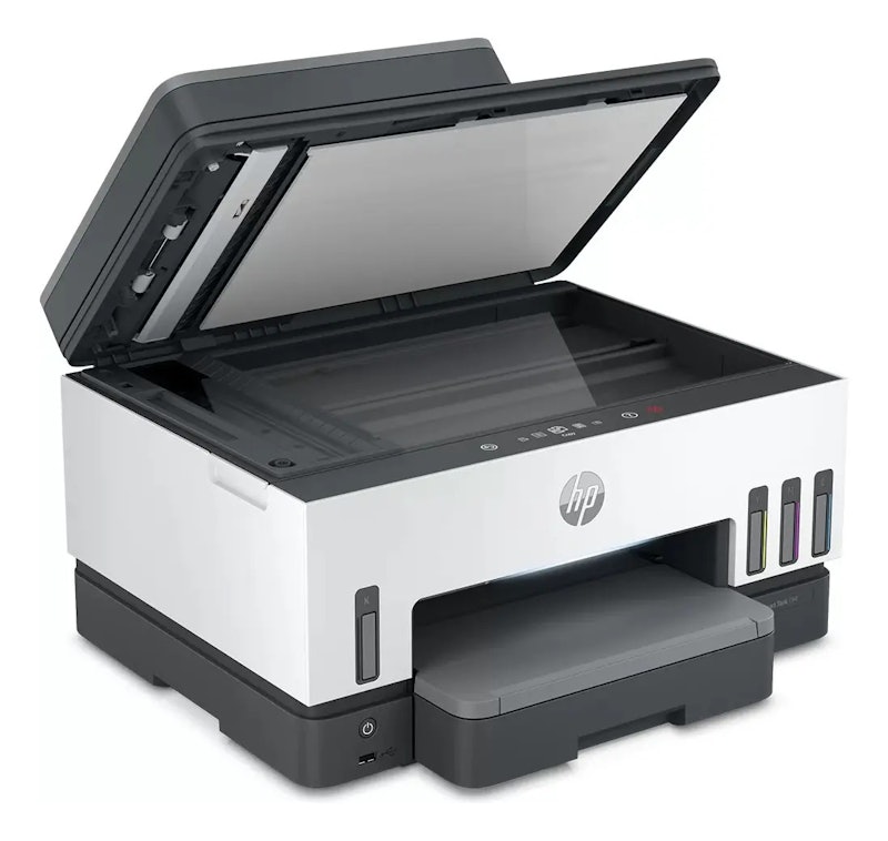 Multifuncional HP Smart Tank 794 3
