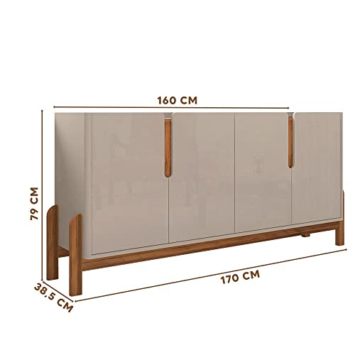 Buffet Lizz 170 3