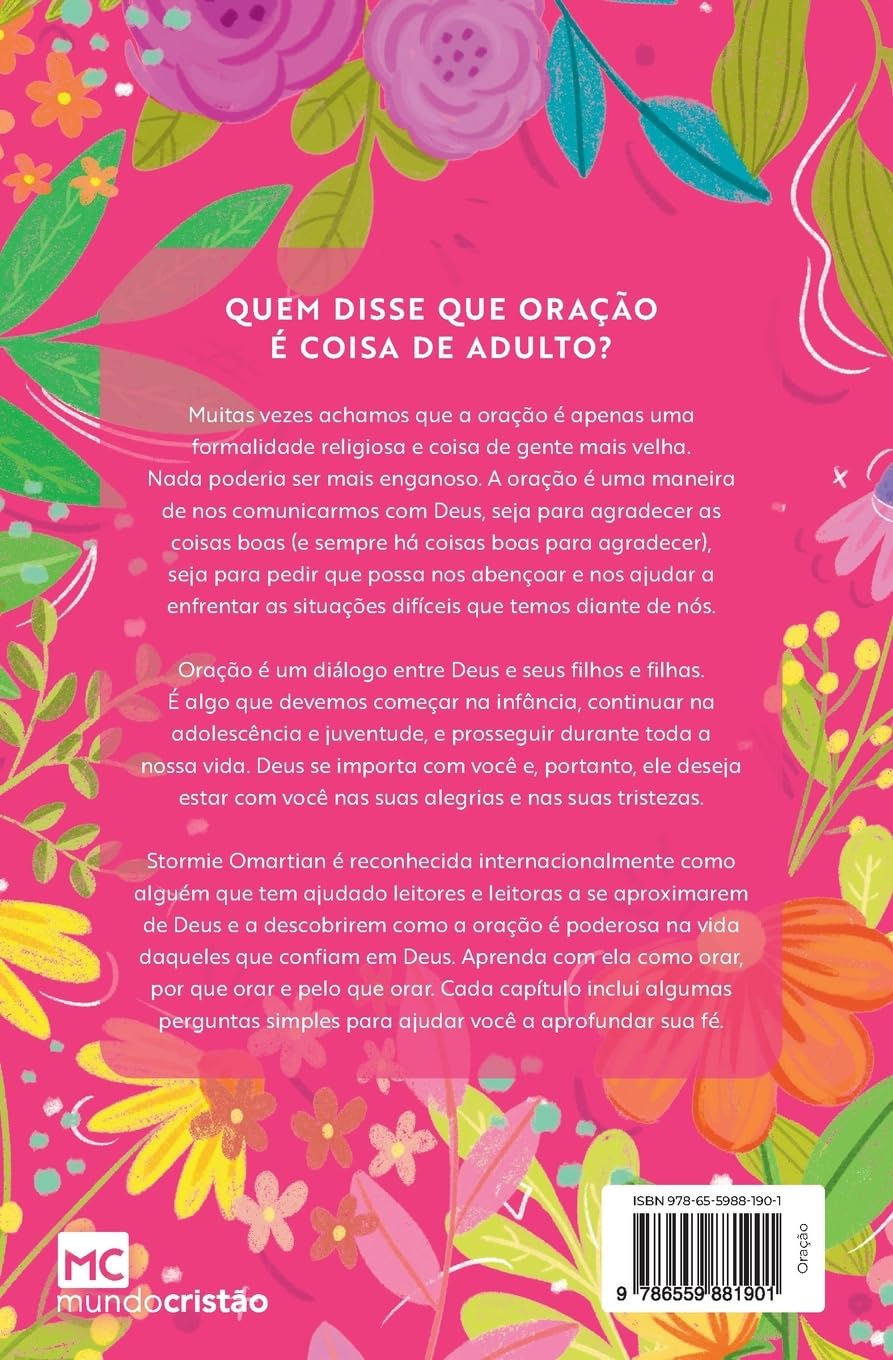 O Poder da Garota que Ora 2