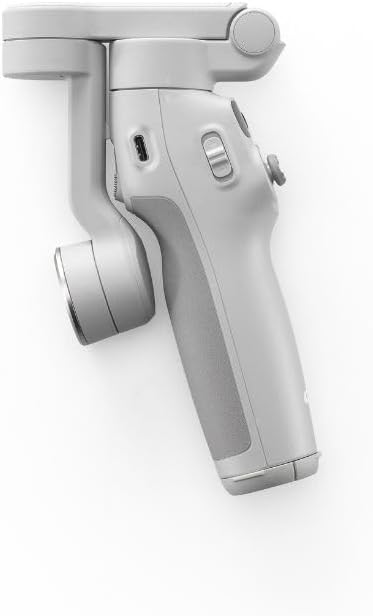 Estabilizador DJI Osmo Mobile 7 BR 2