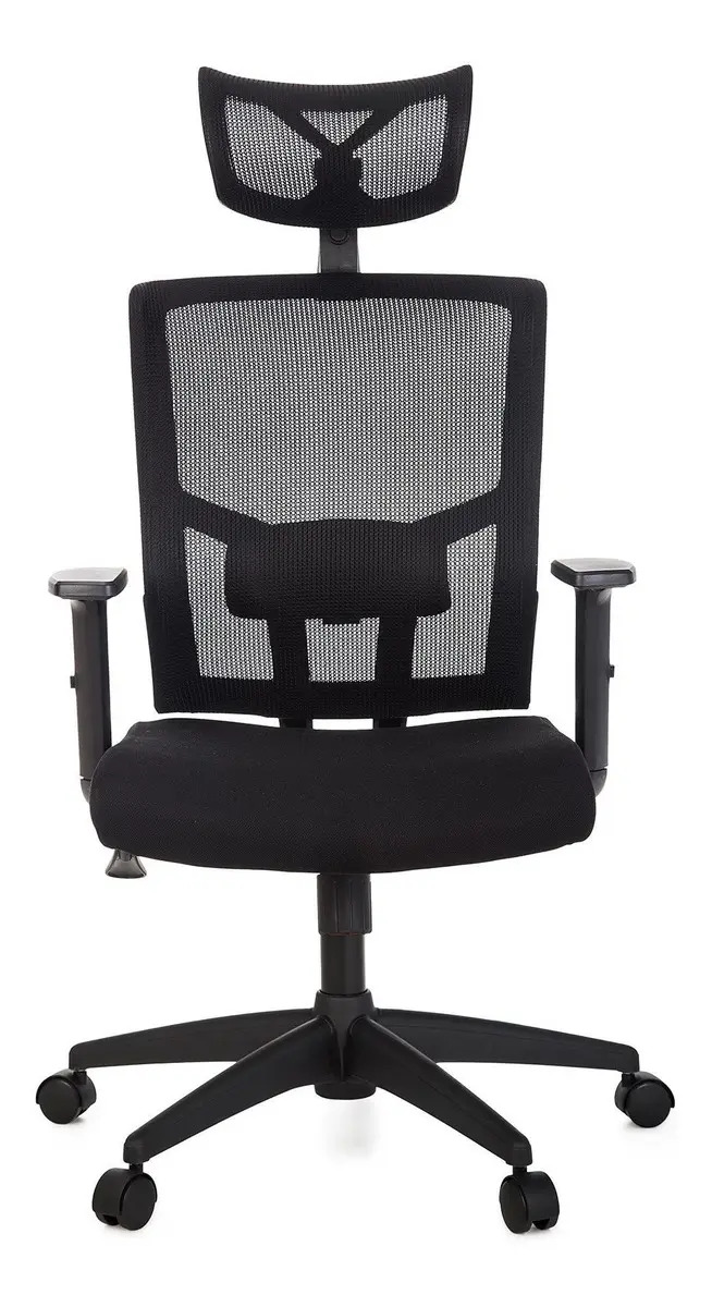 Cadeira para Escritório Ergonômica 1