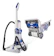 WAP Higienizadora e Extratora Vertical WAP Comfort Cleaner Pro 1