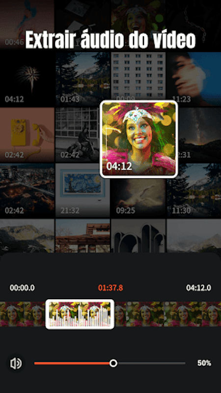 VideoShow - Editor de Vídeo 4