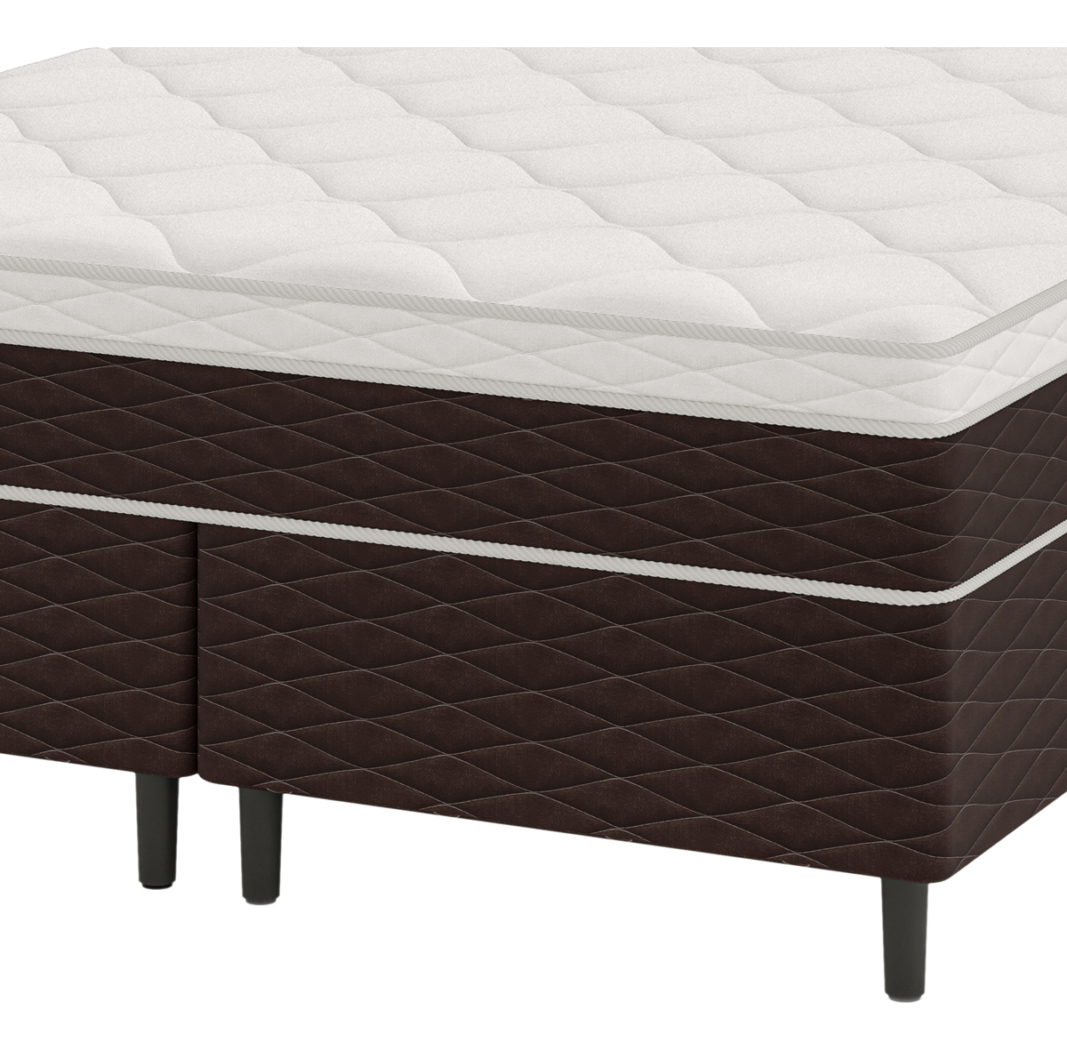 Cama Box Queen Umaflex 3
