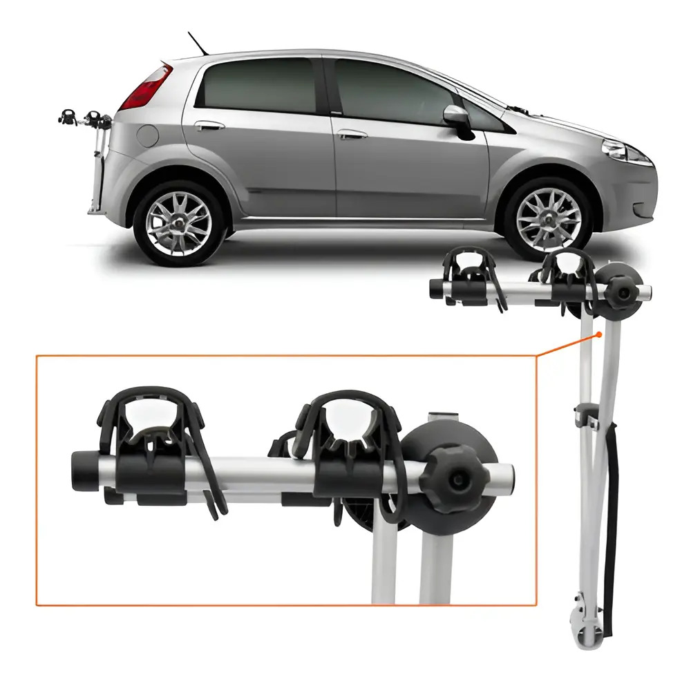 Thule Xpress 5