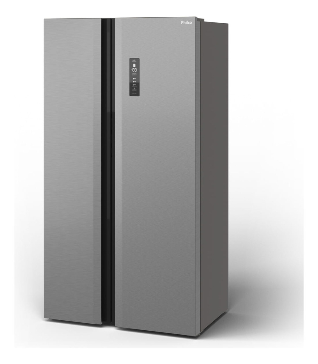 Geladeira 489 L Eco Inverter Side By Side 2