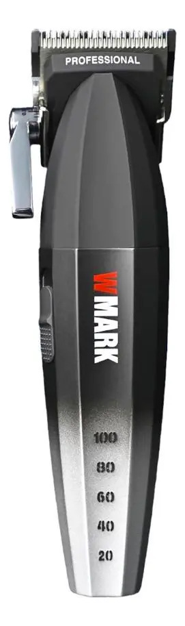 Máquina de Corte 2 Estagios com Capa de Barbeiro 1