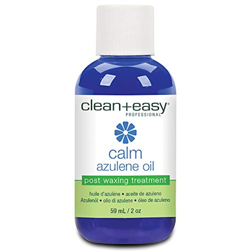 Clean + Easy Calm Azulene Oil 1