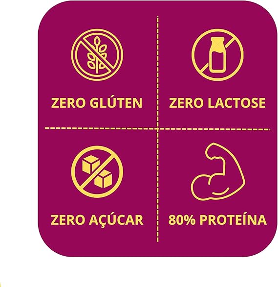 Albumina - 80% Proteína - Suplemento Natural 4