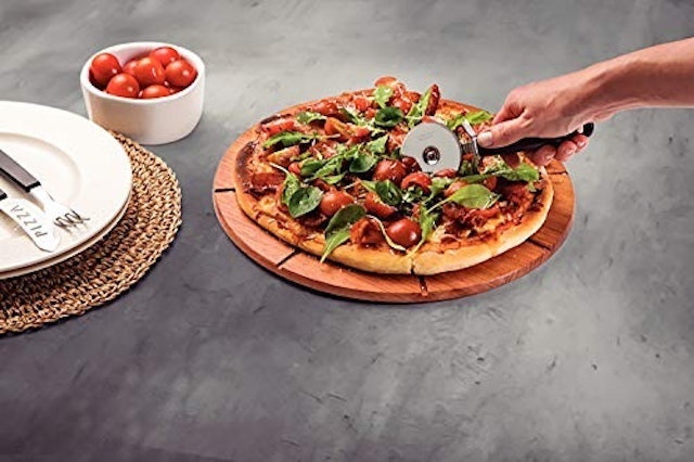 Cortador de Pizza Tramontina Utilitá 3