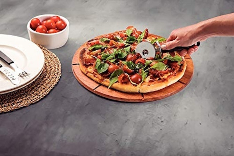 Cortador de Pizza Tramontina Utilitá 3