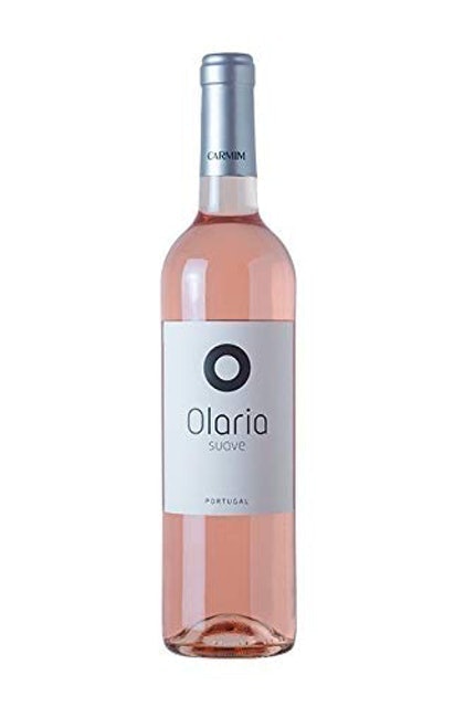 Melhor Vinho Rosé Suave em 2026 (Garibaldi, Concha y Toro e mais) 2