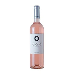 Vinho Português Rosé Suave Olaria 750ml